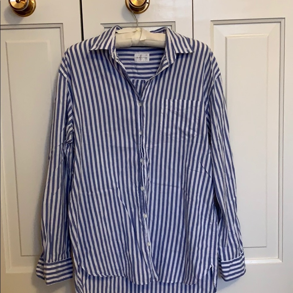 Gant Exboyfriend Oxford